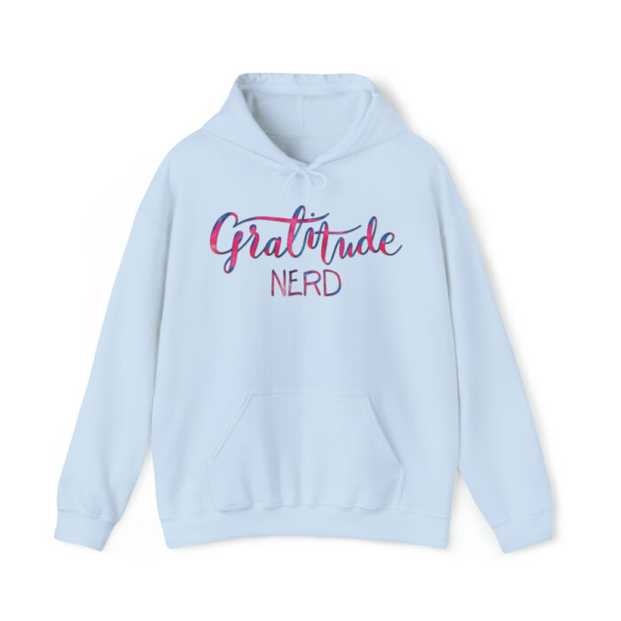 Hoodie Gratitude Nerd - Image 53