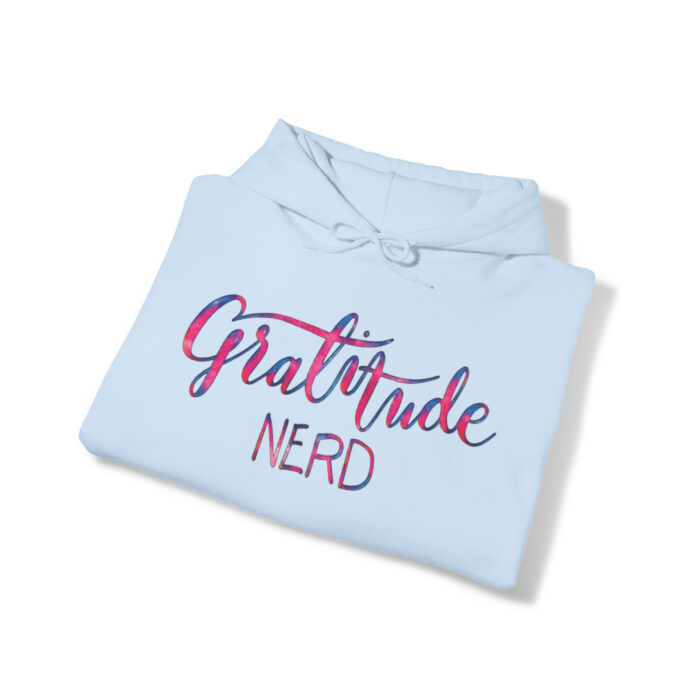 Hoodie Gratitude Nerd - Image 56