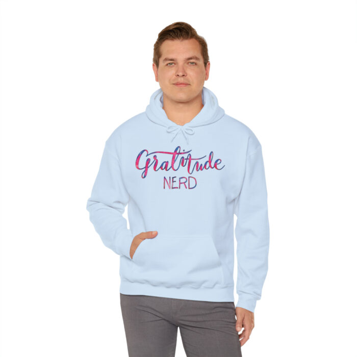 Hoodie Gratitude Nerd - Image 61