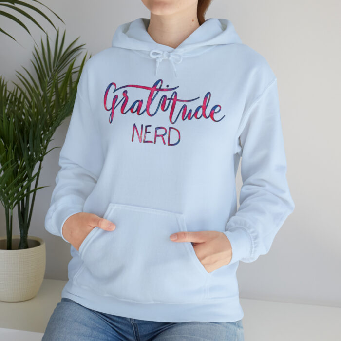 Hoodie Gratitude Nerd - Image 65