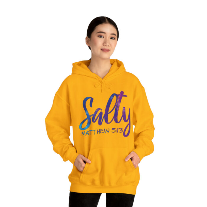 Hoodie Salty - Image 58