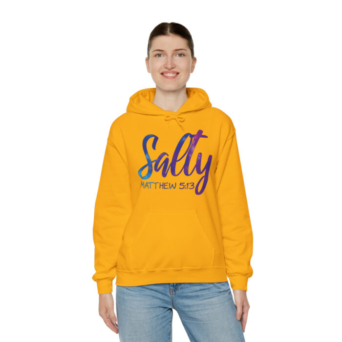 Hoodie Salty - Image 60