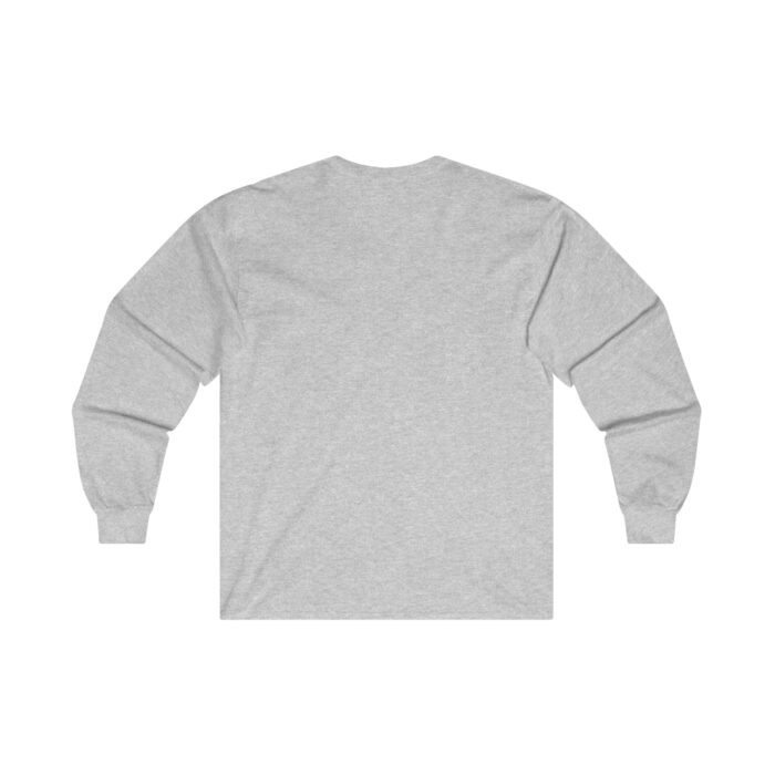 Long Sleeve Tee Free Yourself - Image 4