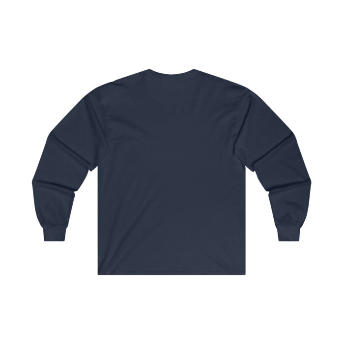 Long Sleeve Tee Have A Nice Day - Image 4