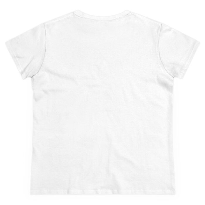 Women's Short Sleeve Tee Thy Will Be Done - Image 8