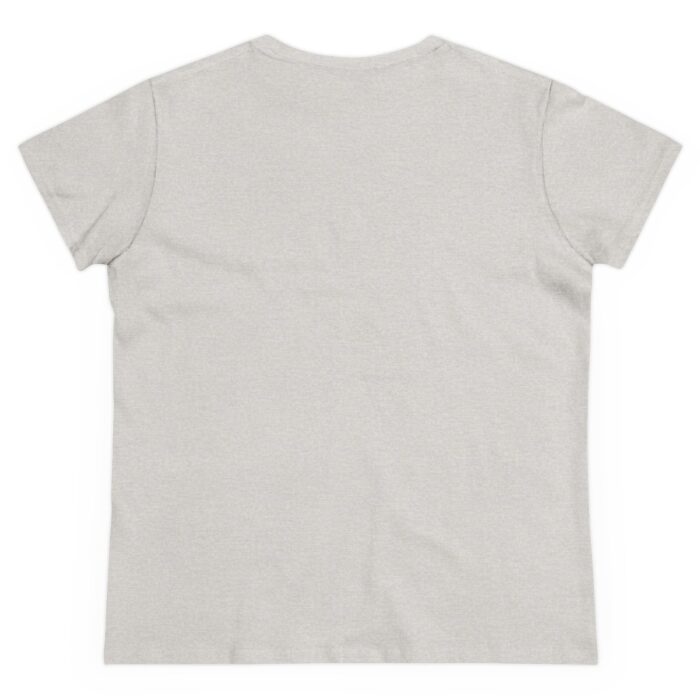 Women's Short Sleeve Tee Salty - Image 3