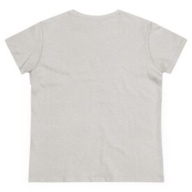 Women's Short Sleeve Tee Keep Shining - Image 3