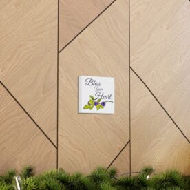 Canvas Bless Your Heart - Image 7