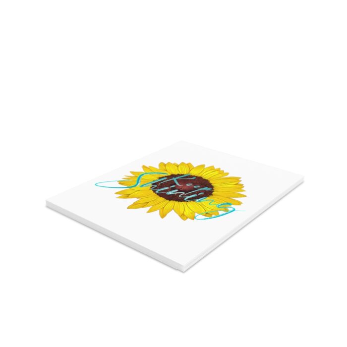 Greeting Cards Keep Shining - Image 2