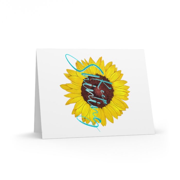 Greeting Cards Keep Shining - Image 4