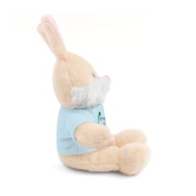 Stuffed Animal With Tee Stronger Together - Image 26