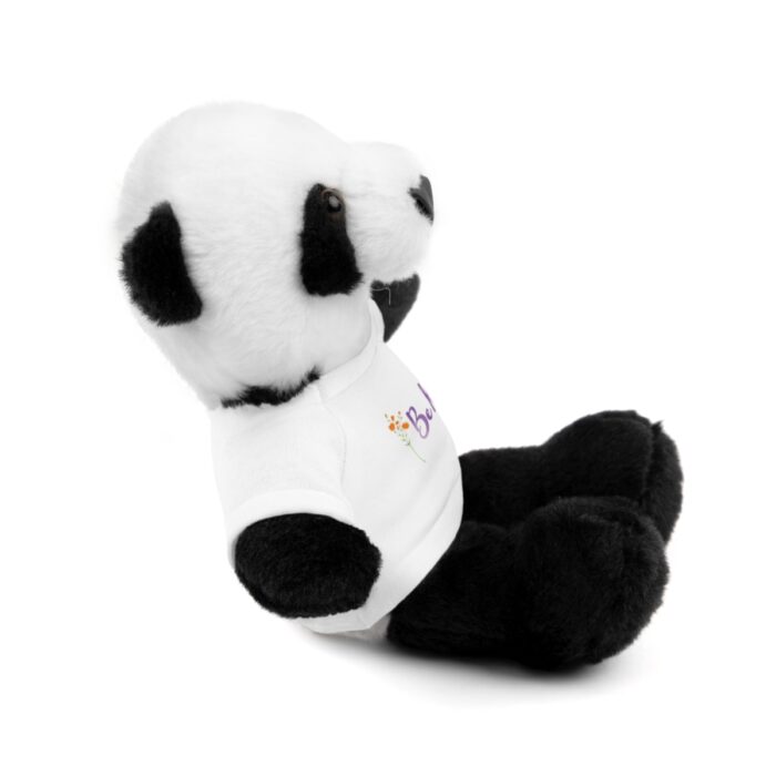 Stuffed Animal With Tee Be Kind - Image 14