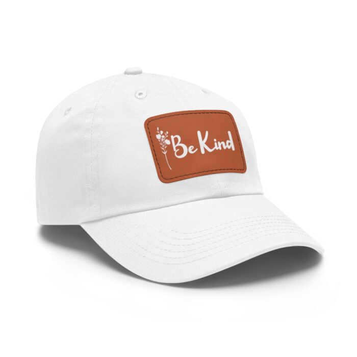 Baseball Cap Be Kind - Image 16