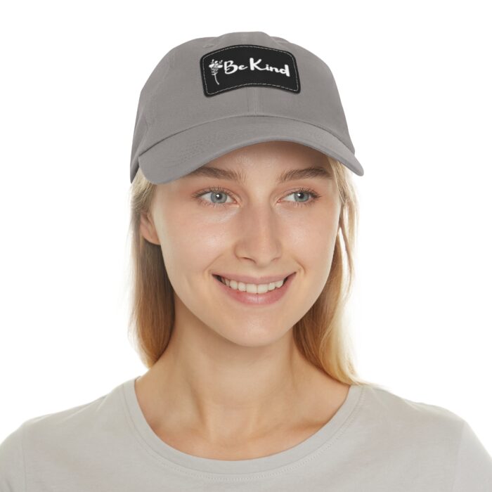 Baseball Cap Be Kind - Image 4