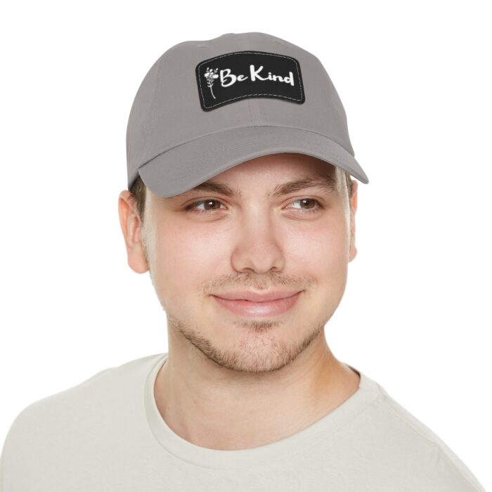 Baseball Cap Be Kind - Image 5