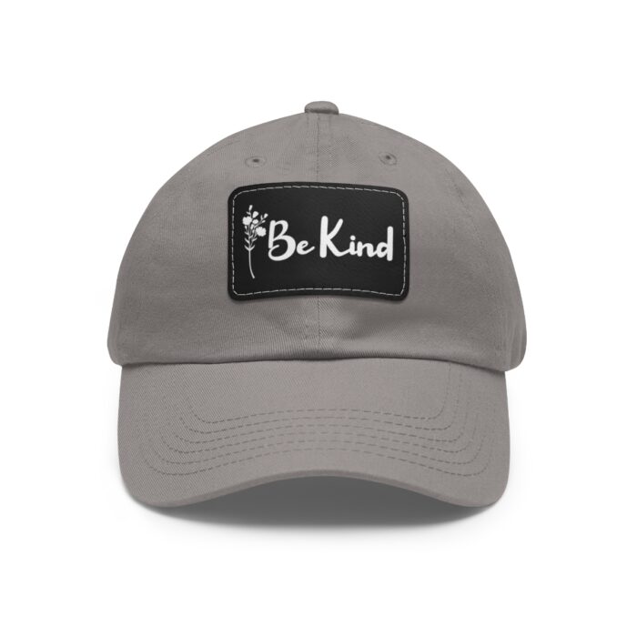 Baseball Cap Be Kind