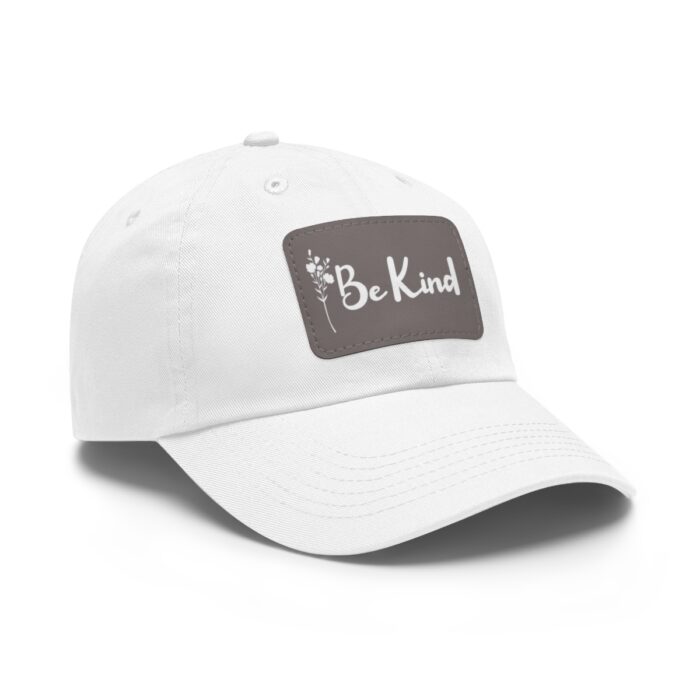 Baseball Cap Be Kind - Image 9