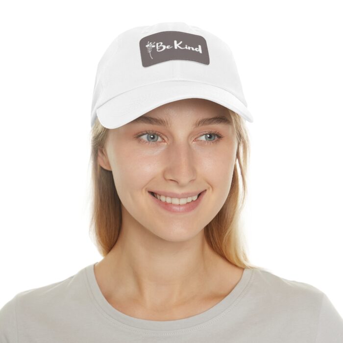 Baseball Cap Be Kind - Image 11