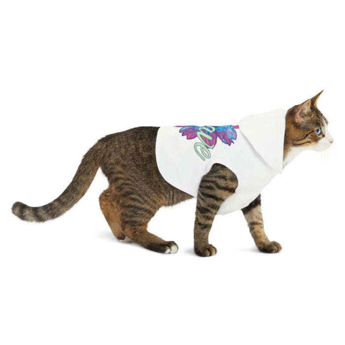 Pet Hoodie Brave - Image 6