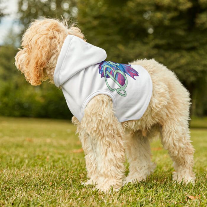 Pet Hoodie Brave - Image 9