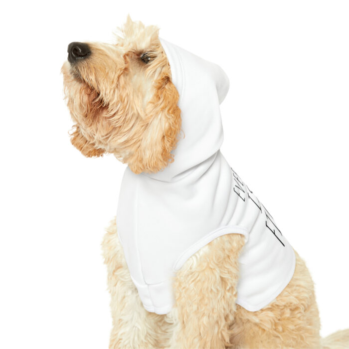 Pet Hoodie Everything Is Fine - Image 7