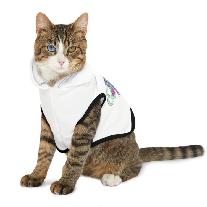 Pet Hoodie Brave - Image 14