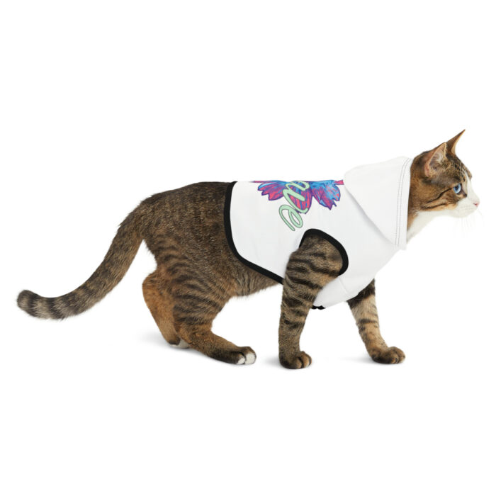 Pet Hoodie Brave - Image 15