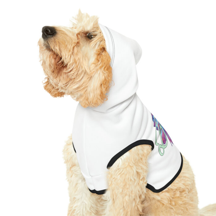 Pet Hoodie Brave - Image 16