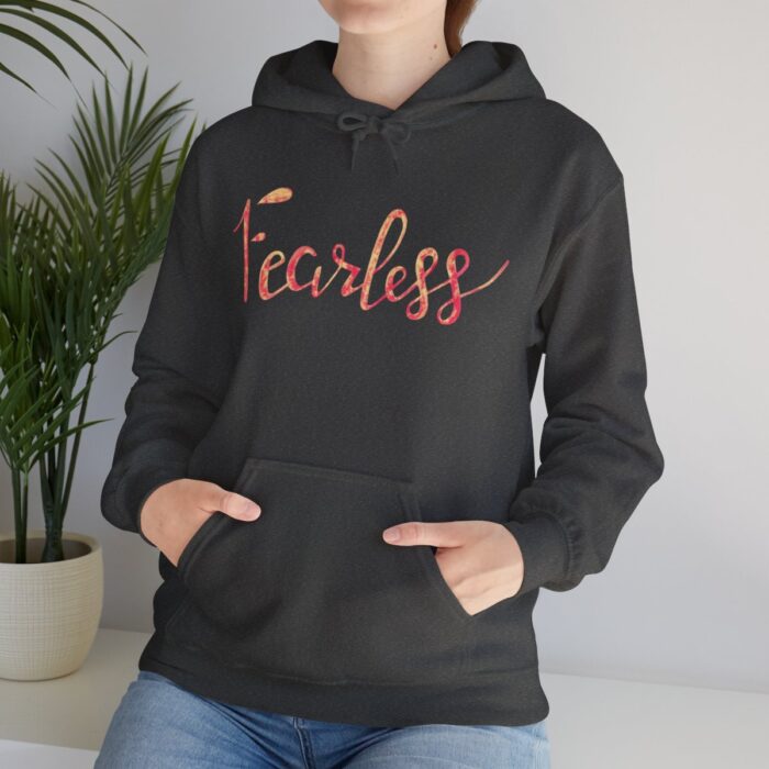 Hoodie Fearless - Image 78