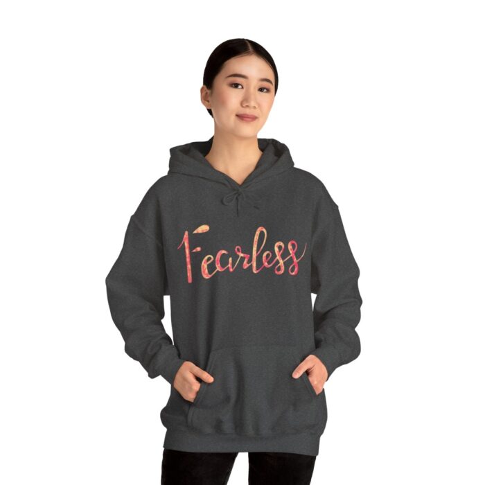 Hoodie Fearless - Image 71