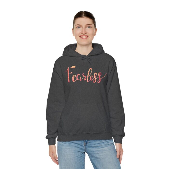 Hoodie Fearless - Image 73