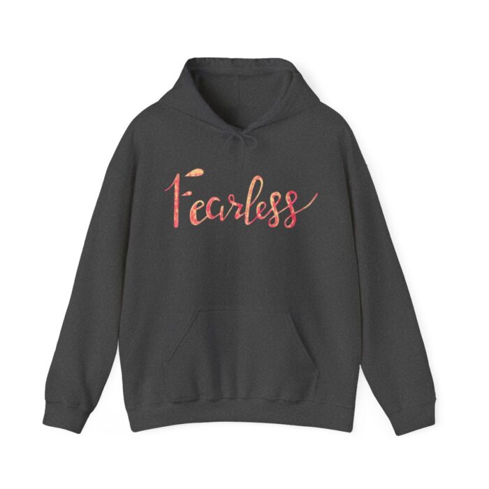 Hoodie Fearless - Image 66