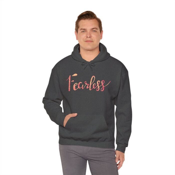 Hoodie Fearless - Image 74