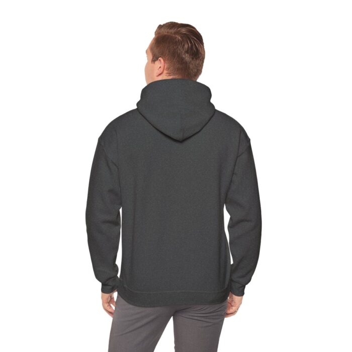 Hoodie Fearless - Image 75