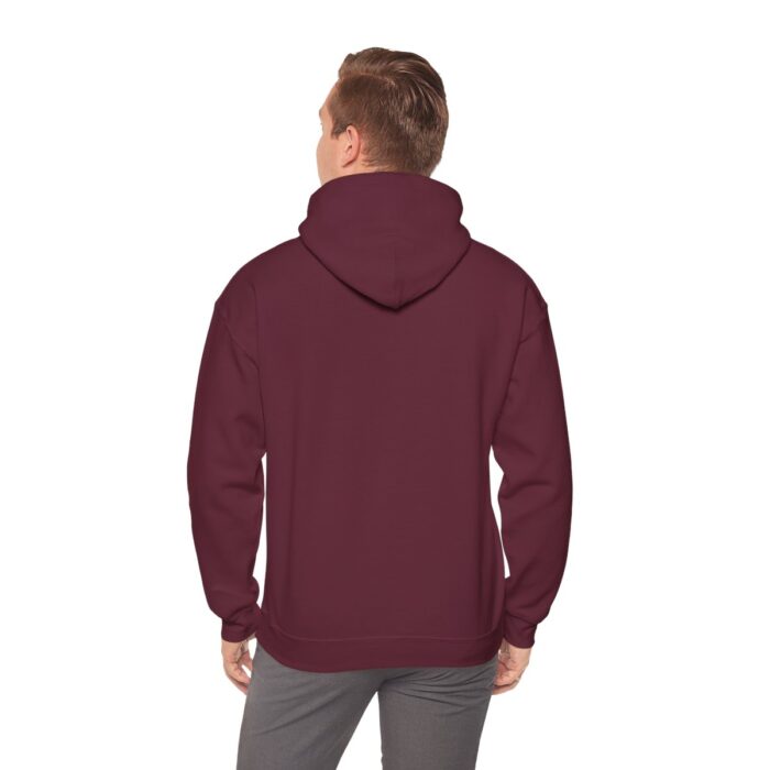 Hoodie Fearless - Image 36