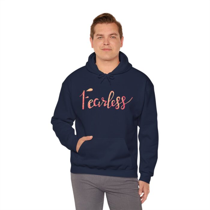 Hoodie Fearless - Image 113