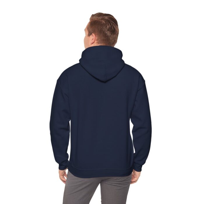 Hoodie Fearless - Image 114