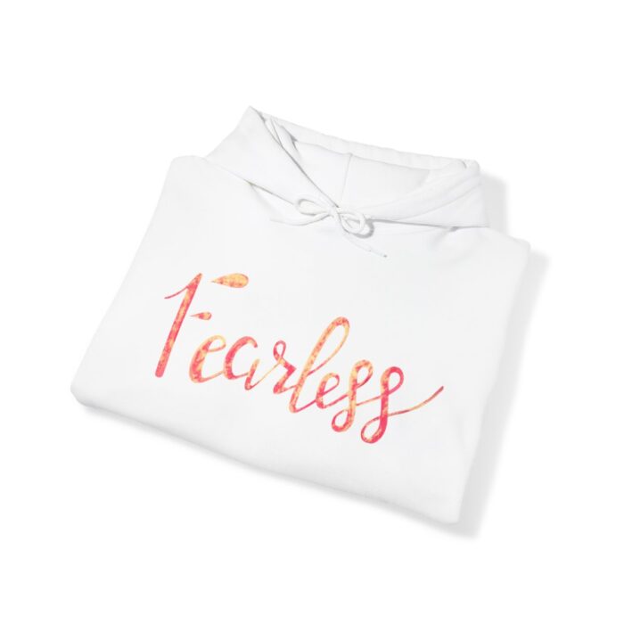 Hoodie Fearless - Image 17