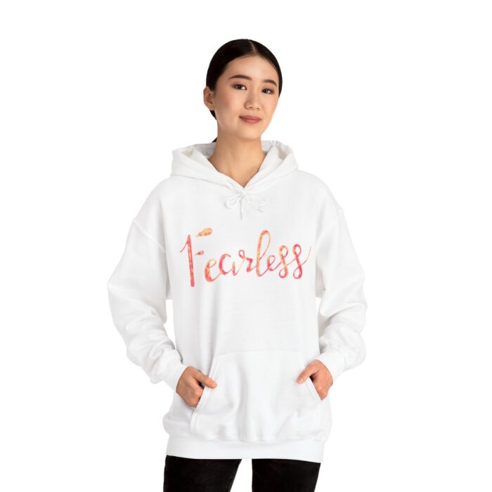 Hoodie Fearless - Image 19