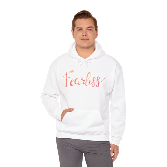 Hoodie Fearless - Image 22