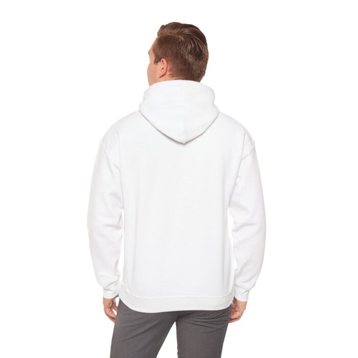 Hoodie Fearless - Image 23