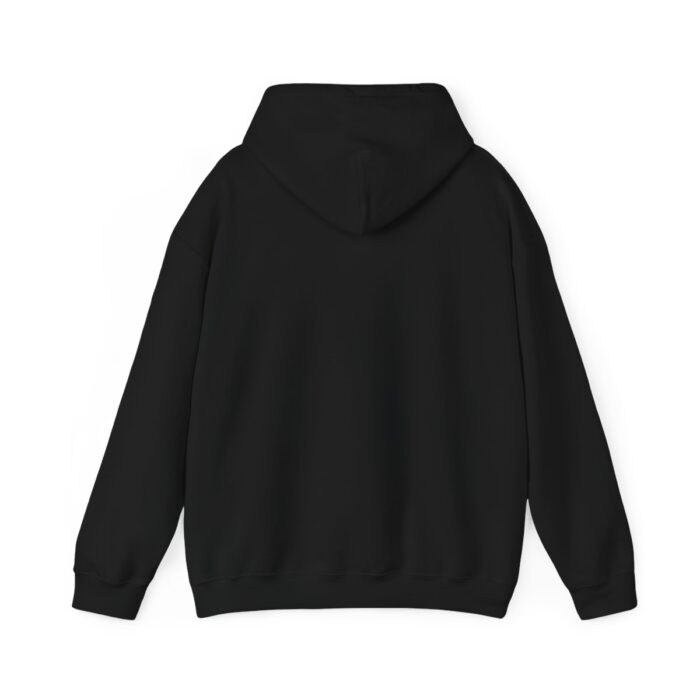 Hoodie Fearless - Image 2