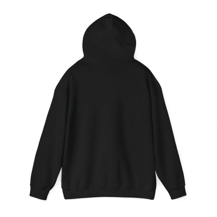 Hoodie Fearless - Image 3