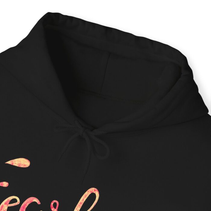 Hoodie Fearless - Image 5