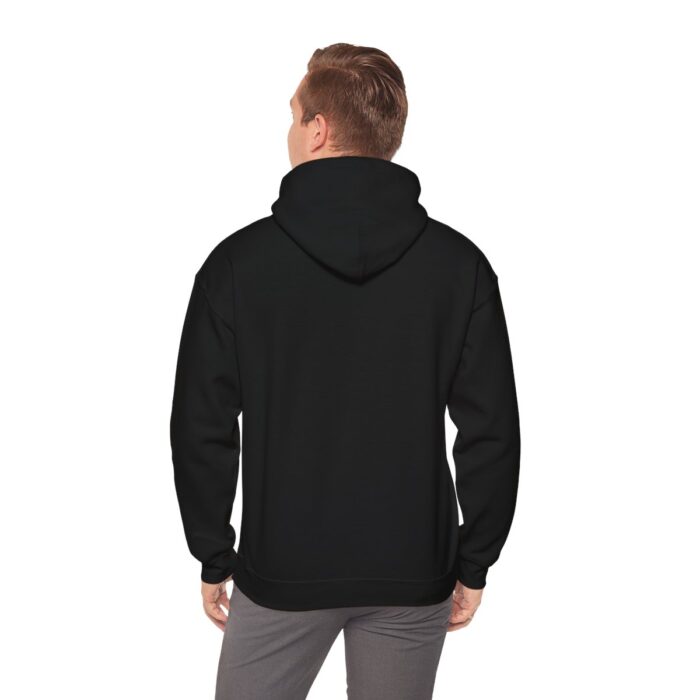 Hoodie Fearless - Image 10