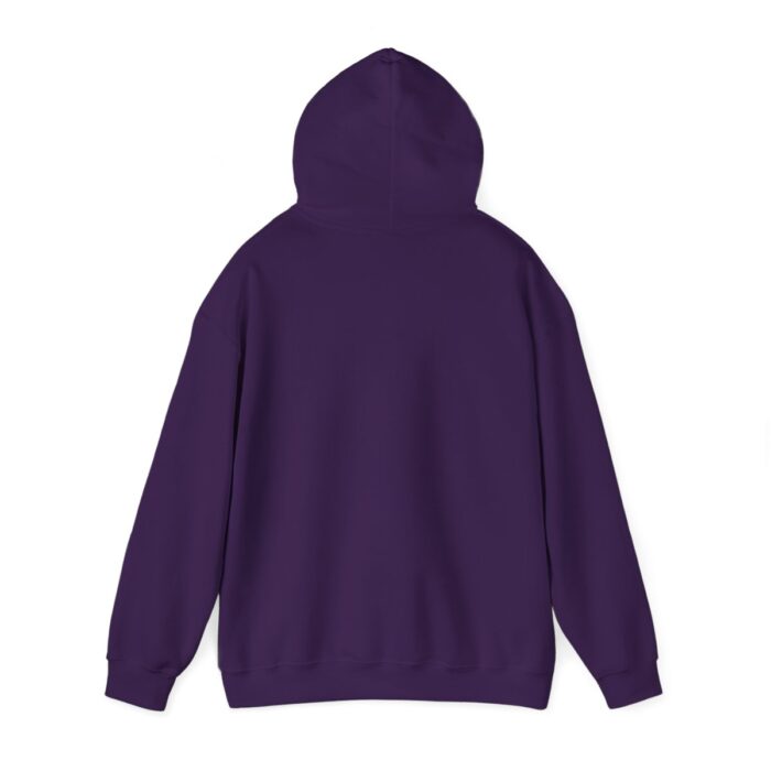 Hoodie Fearless - Image 120