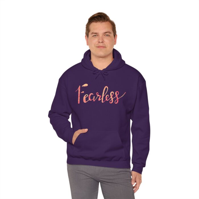 Hoodie Fearless - Image 126