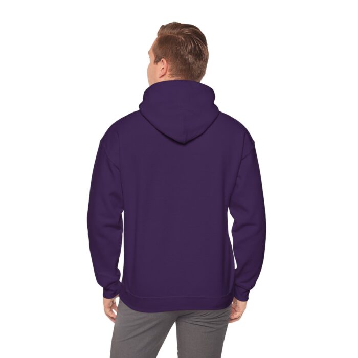 Hoodie Fearless - Image 127