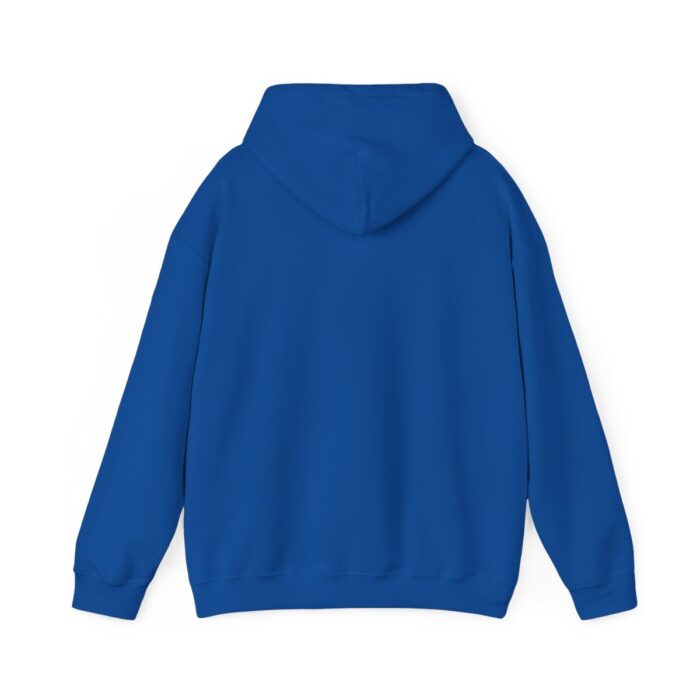 Hoodie Fearless - Image 93