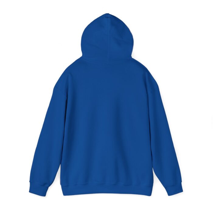 Hoodie Fearless - Image 94